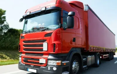 Ankara Eskil Ambar Kargo