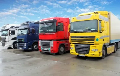 Ankara Eskil Nakliye Ambarı