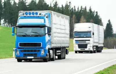 Ankara Eskil | Eşya Taşıma